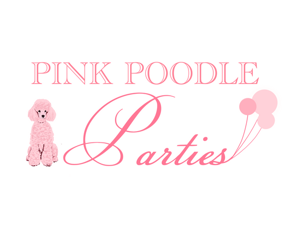 Pink Poodle Parties